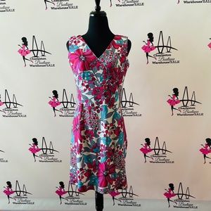 Ruth Rivers Charleston Designer Dress